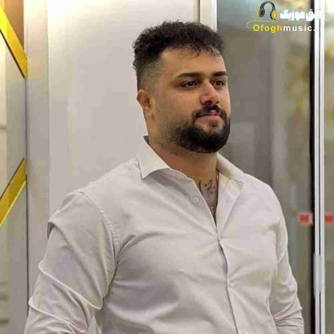 بهنام حسن زاده اشاره