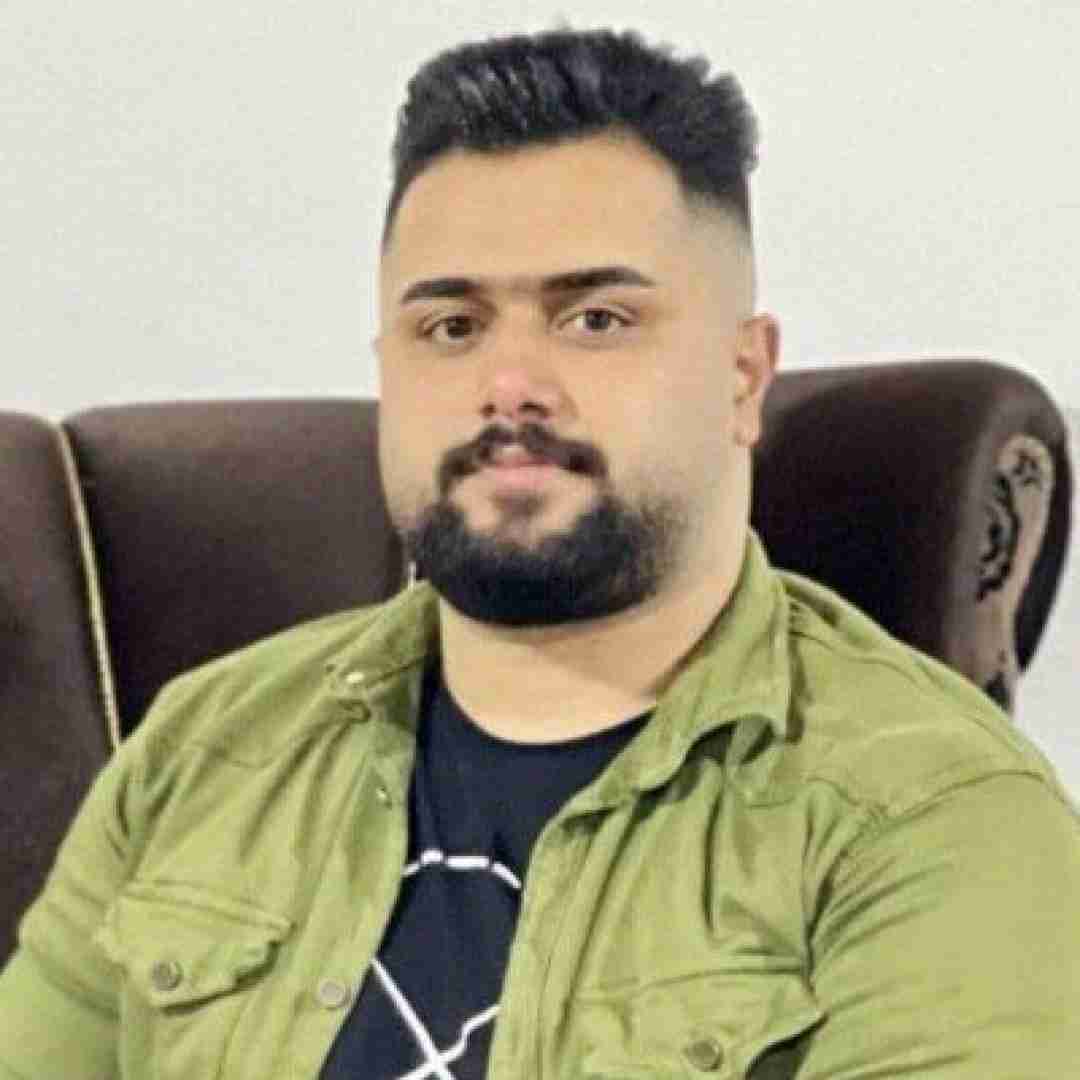 بهنام حسن زاده دختر