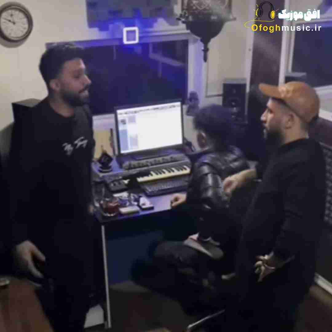 پوریا محمدی دلار پنجاه هزاری