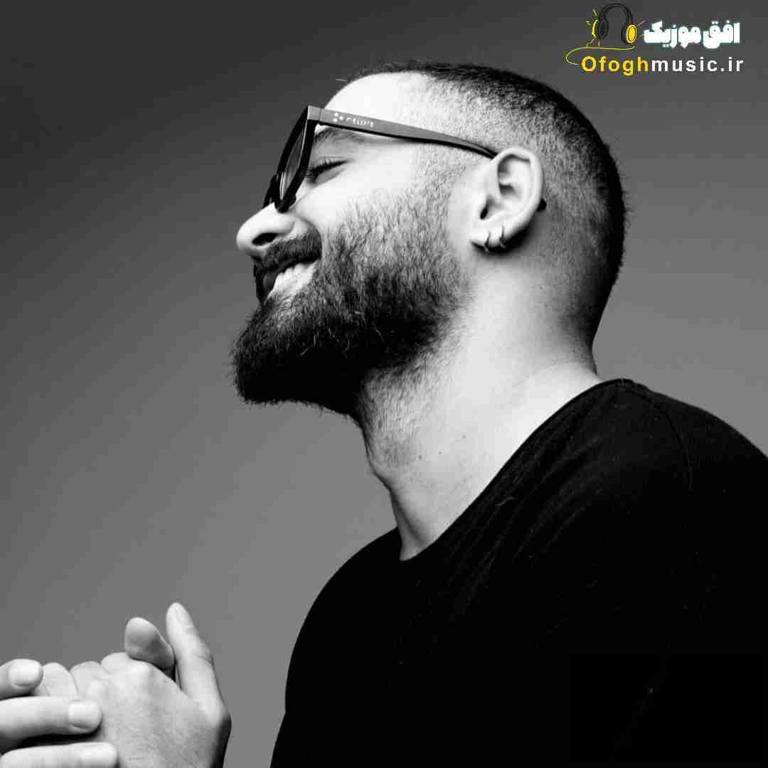 امیر ارسلان باشه از من خبری نگیر سرت گرمه به یه مشت آدم جدید
