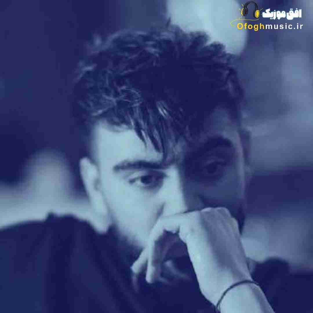 رامین تجنگی تیر هوایی