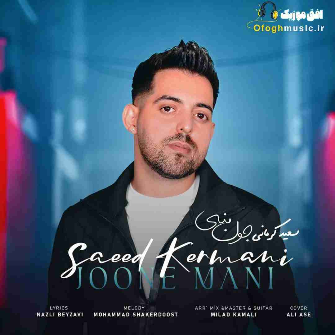 سعید کرمانی جون منی