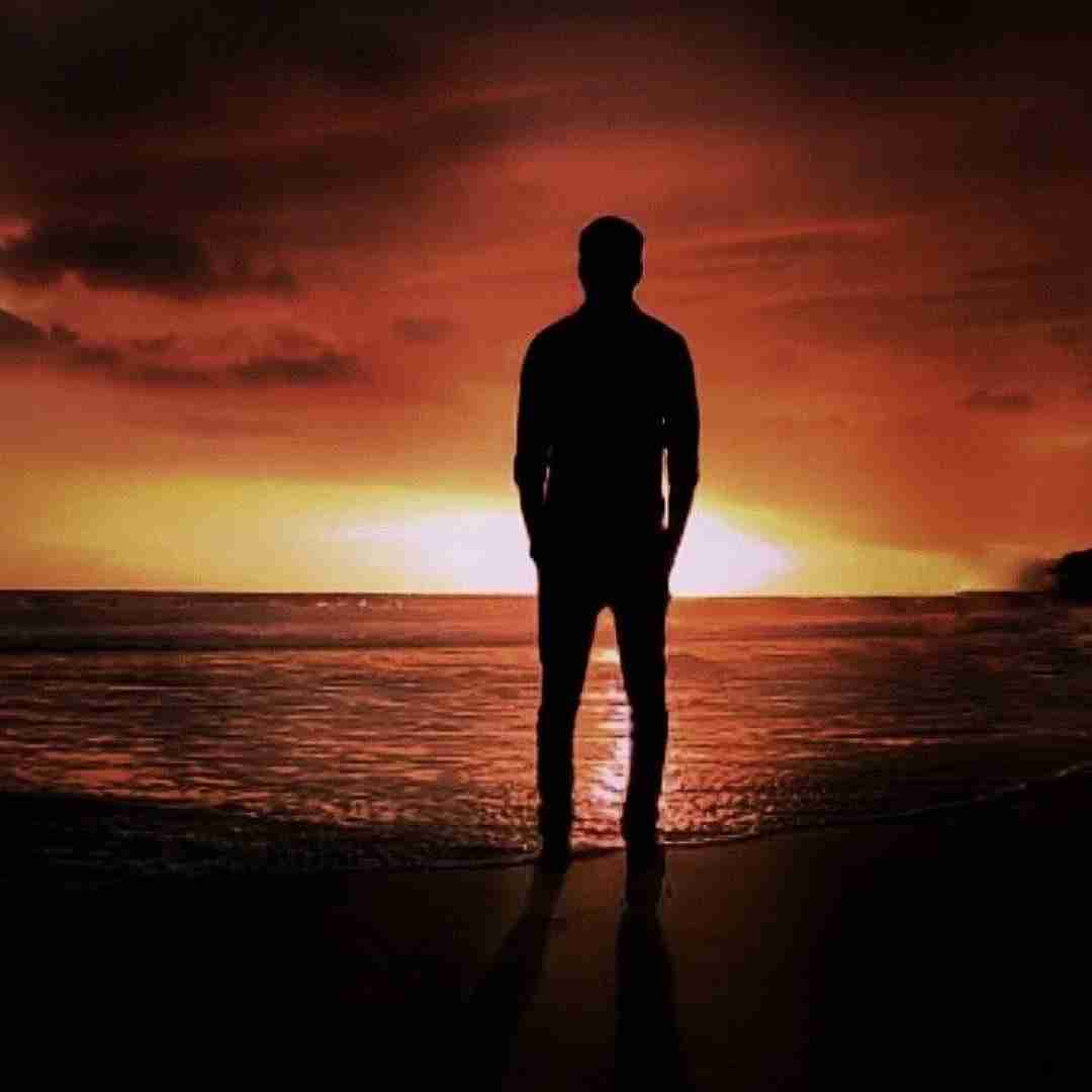 صدای تو فقط میپیچه توی سرم