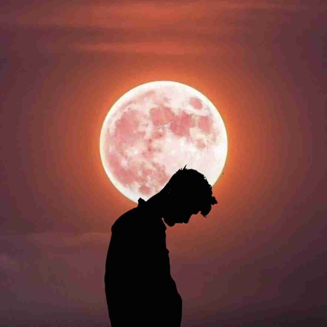  تو تنها کسی هستی که میتونه شبا خوابو