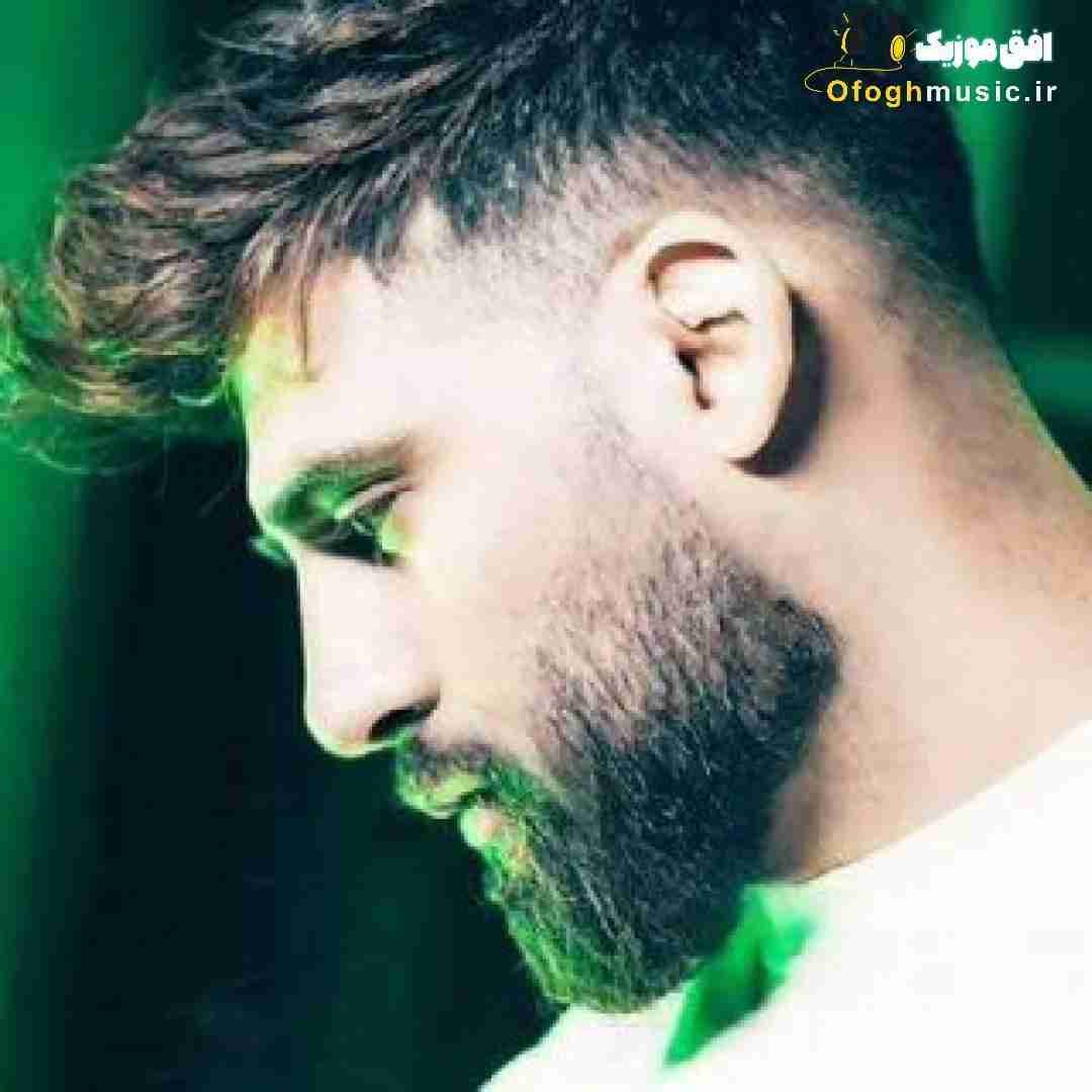 محمد محرمی به مولا که دلم لک زده برات