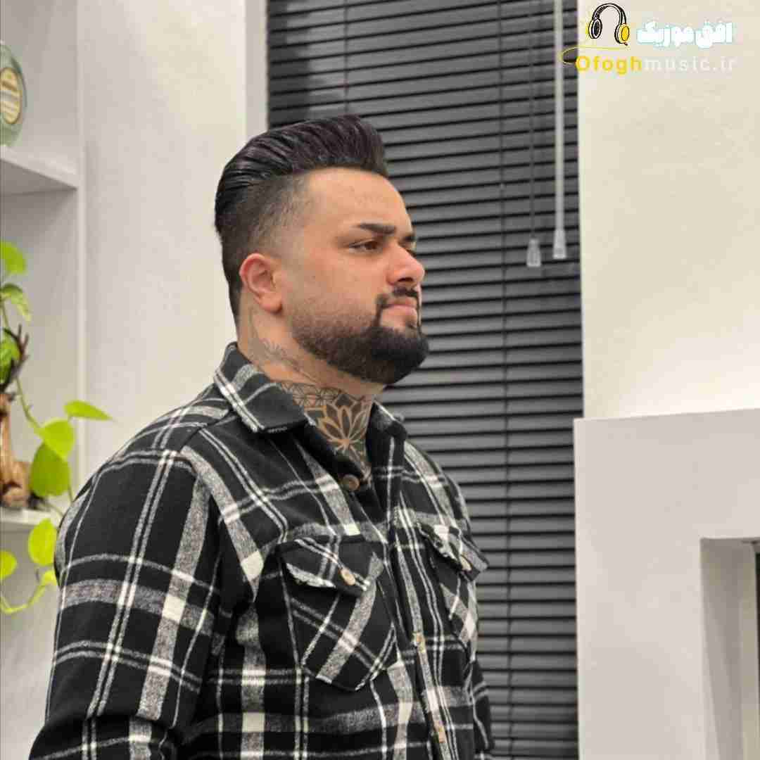 بهنام حسن زاده ابدی برار