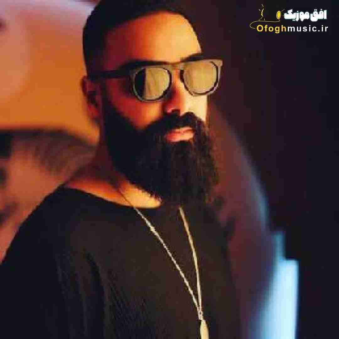 علی میر ای بی وفا دنیا ببین اشک تو دو چشامو