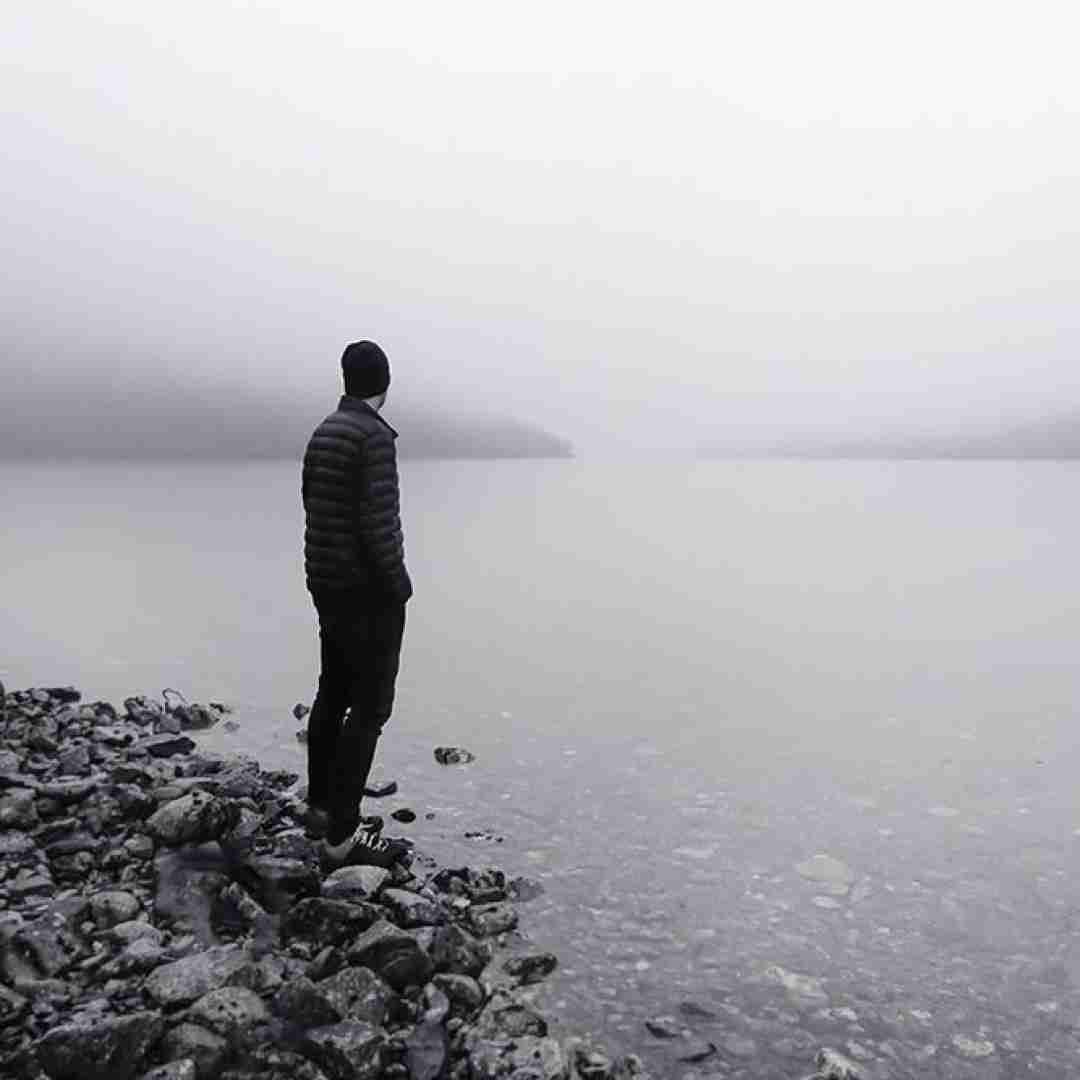  خود فدایی کی باشه که تو باشی فداییش