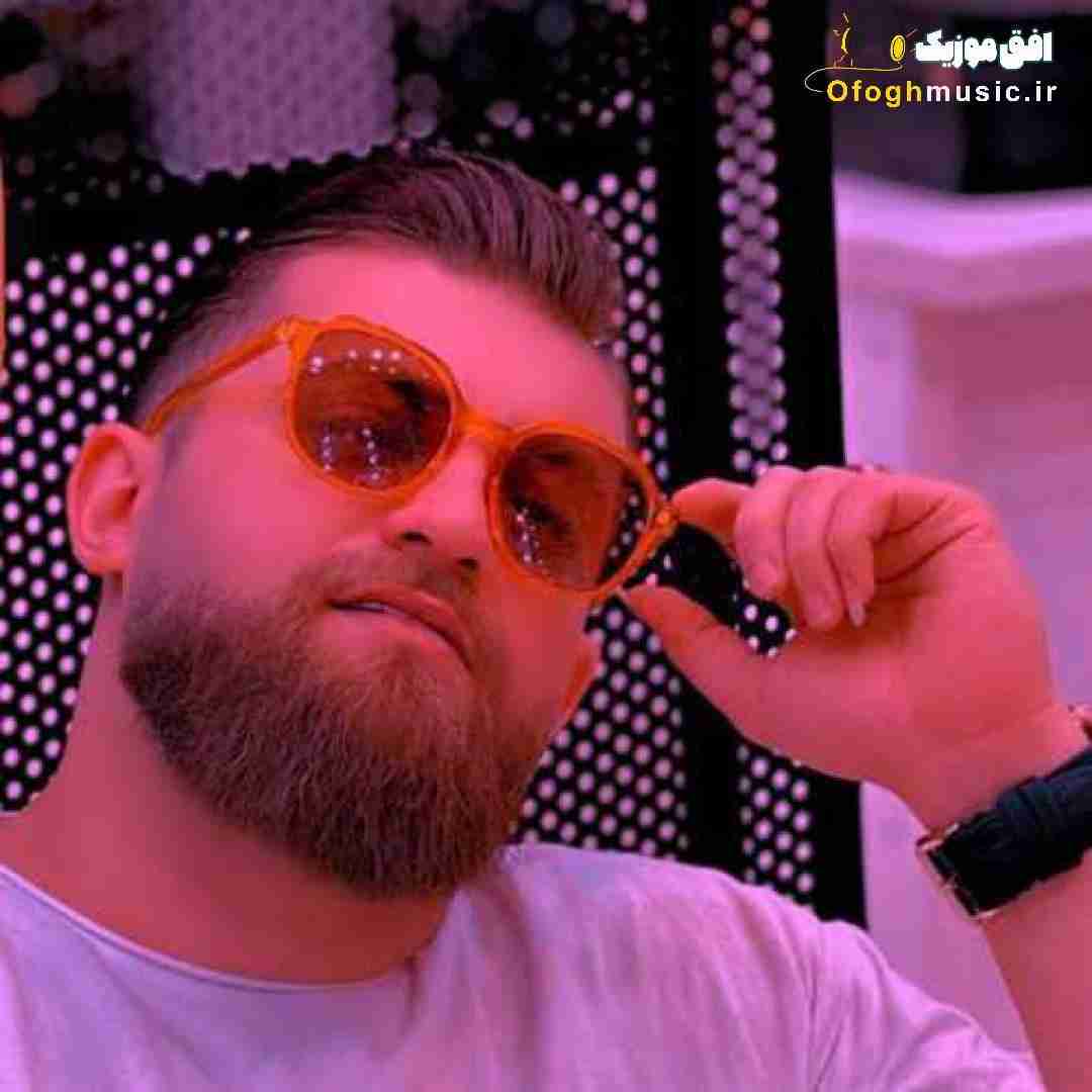 مهیار خلیل زاده خبر بیمو که خواستگار داشته ماه بانو
