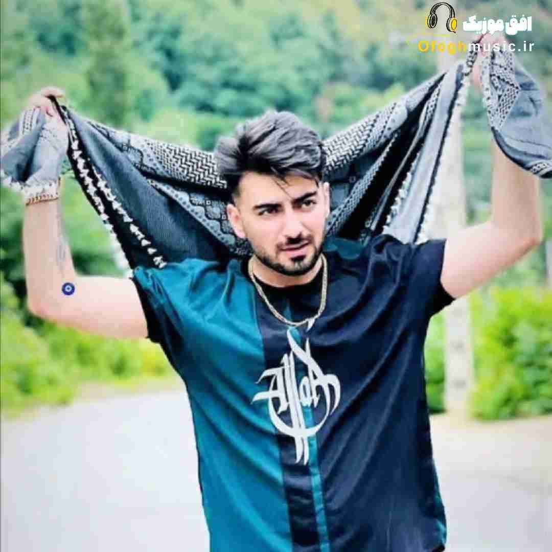 رامین تجنگی به مولا پاش بیفته دنده عقب نداره