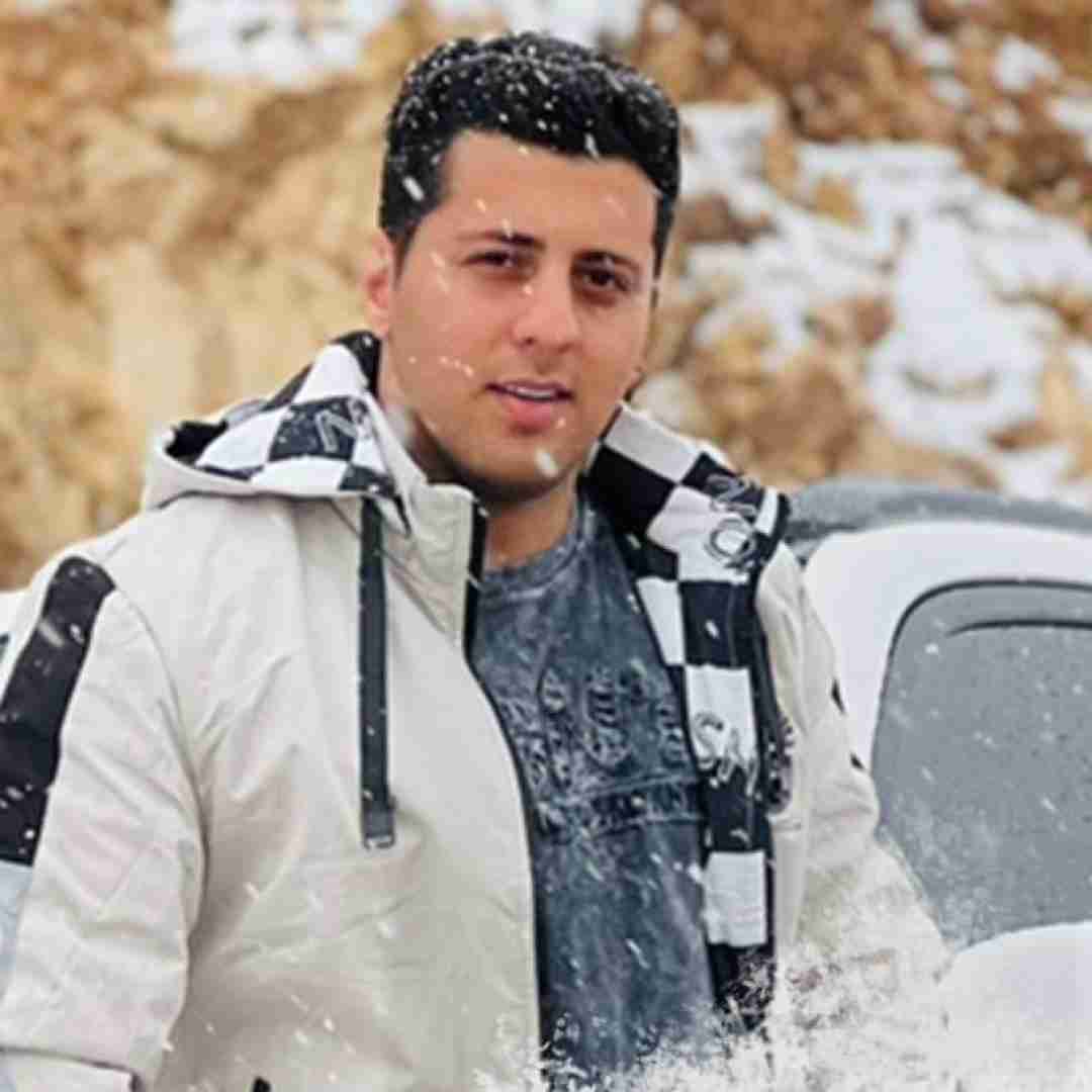 سبحان رستمی پیاله و دس