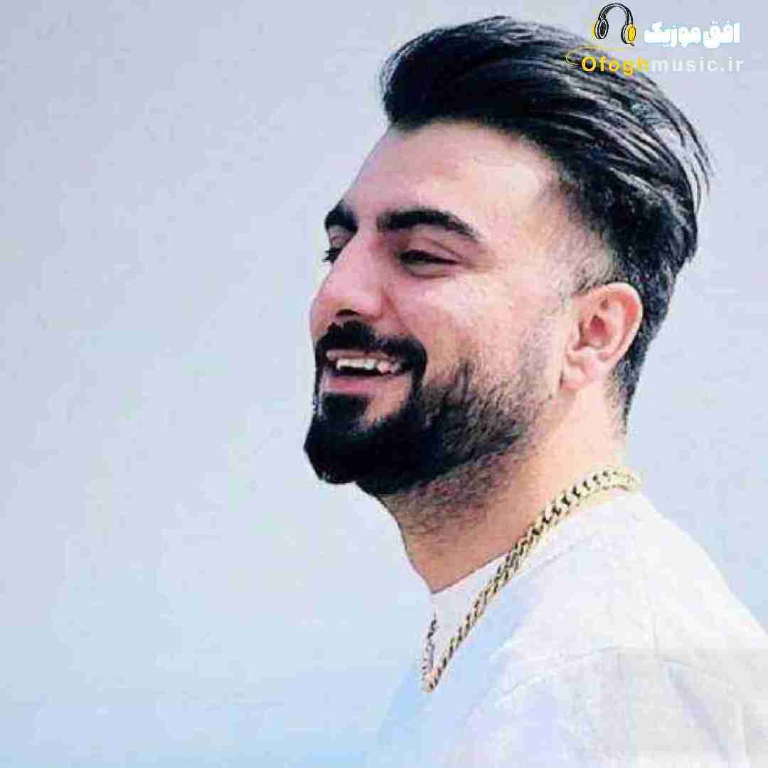رامین تجنگی بد الکلش بالاس خون مکنم بالاش