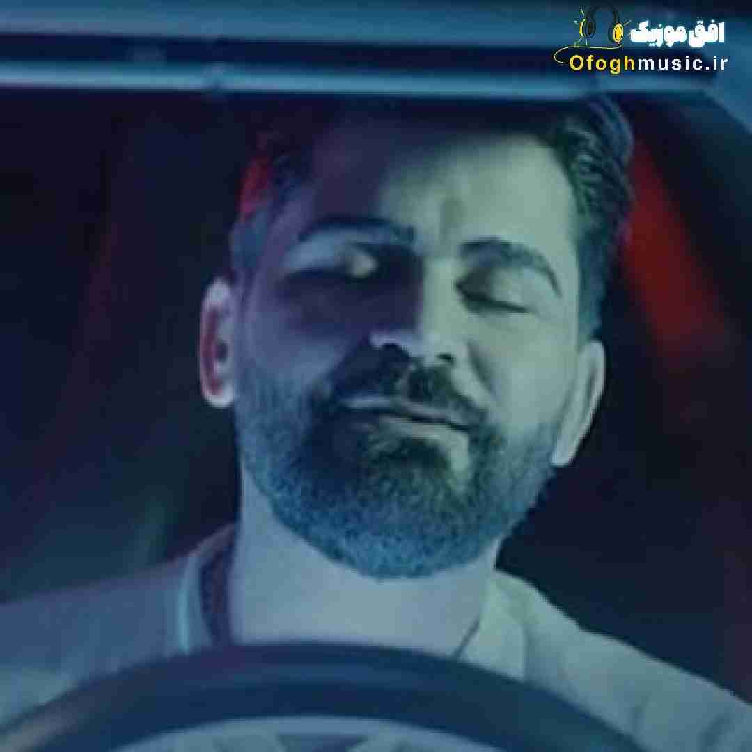 آرش غریب لعنت و تو ای روزگار بد