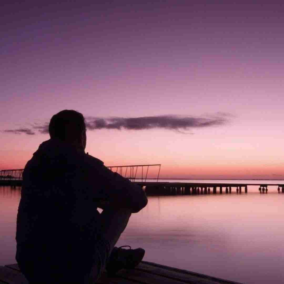  حیف که قلبت عین موهات سیاهه