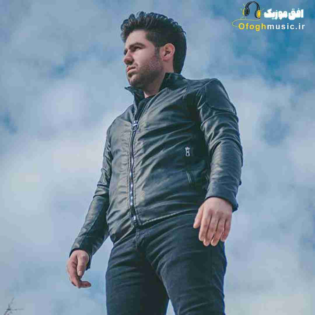 یوسف جمالی زانم زانم