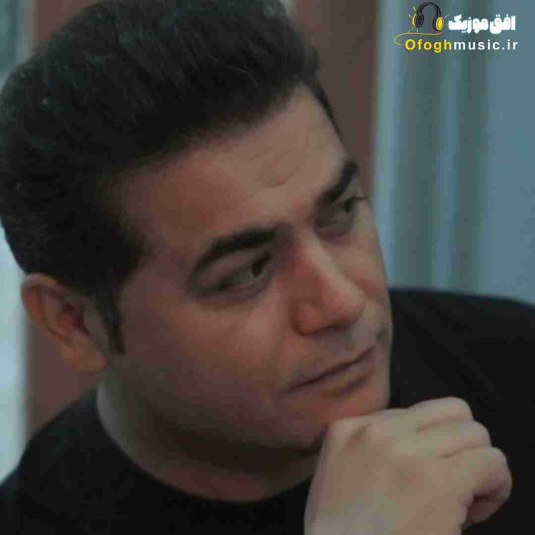 رضا مرادیان عمر و جوانی خوم و پای تو سزانم