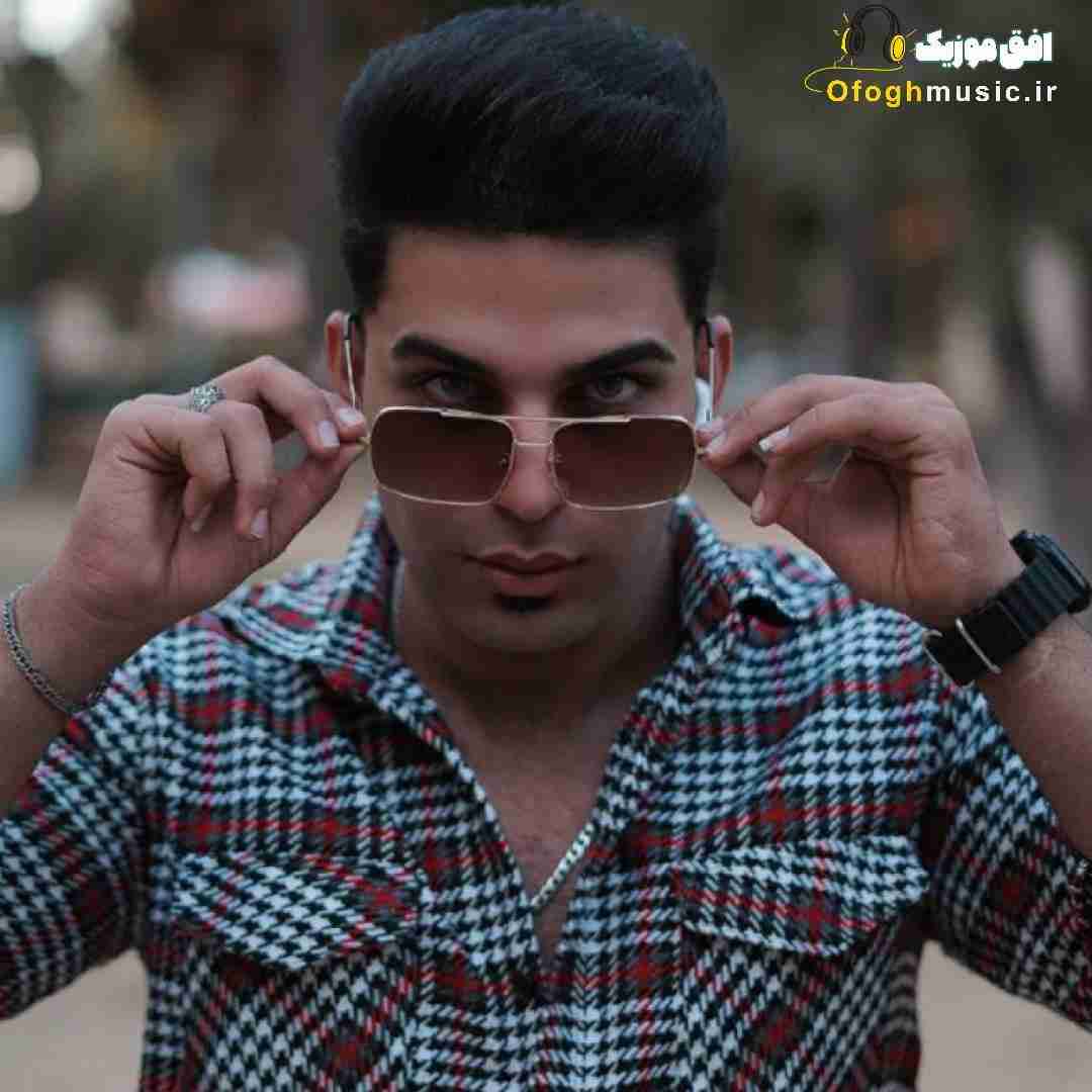 رضا تیموری دلبر چو خمارم نازار زره دارم