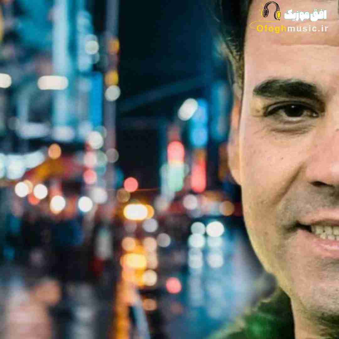 بیدل برزویی دلبری