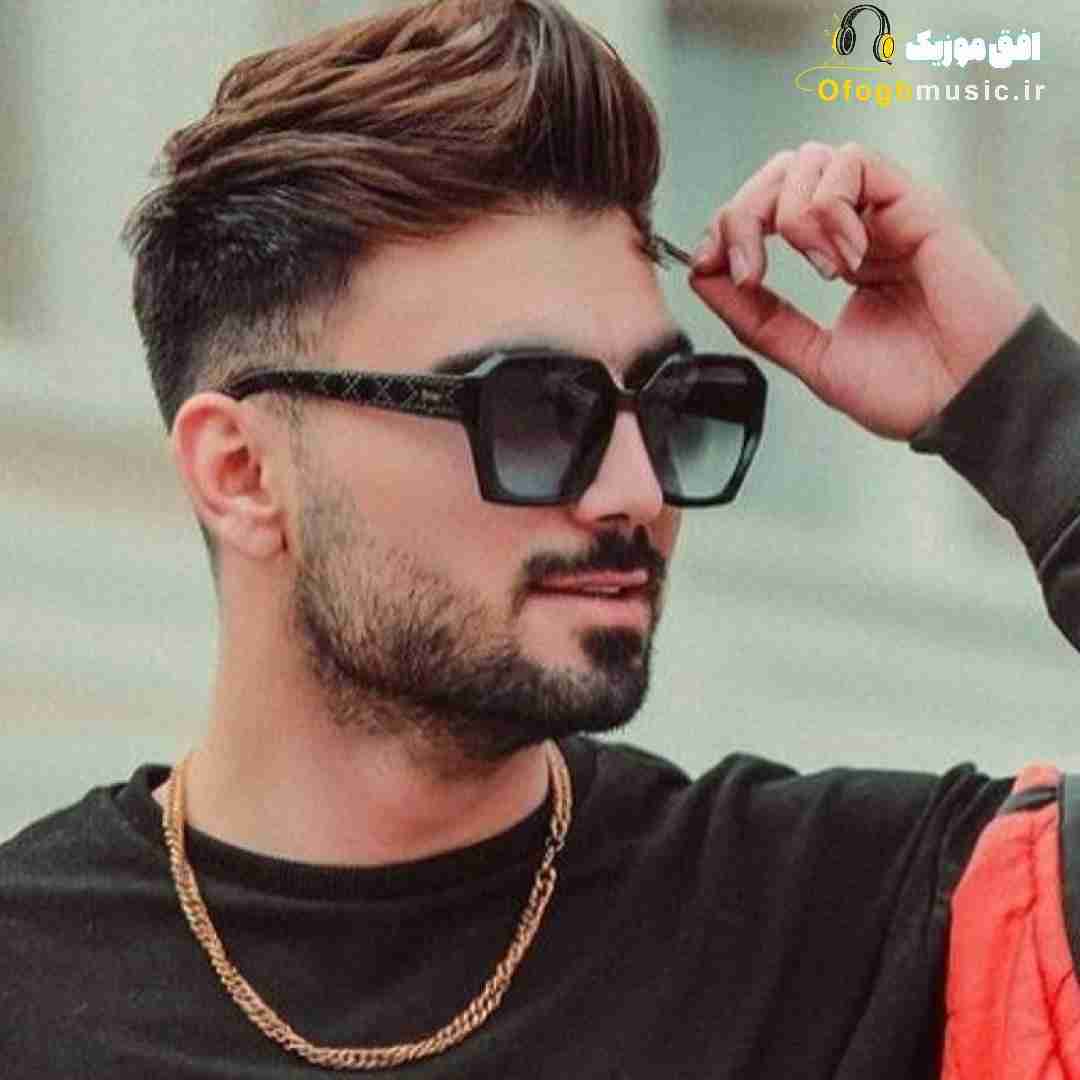 رامین تجنگی سبک سنگین پیک میزنم سلامتیش