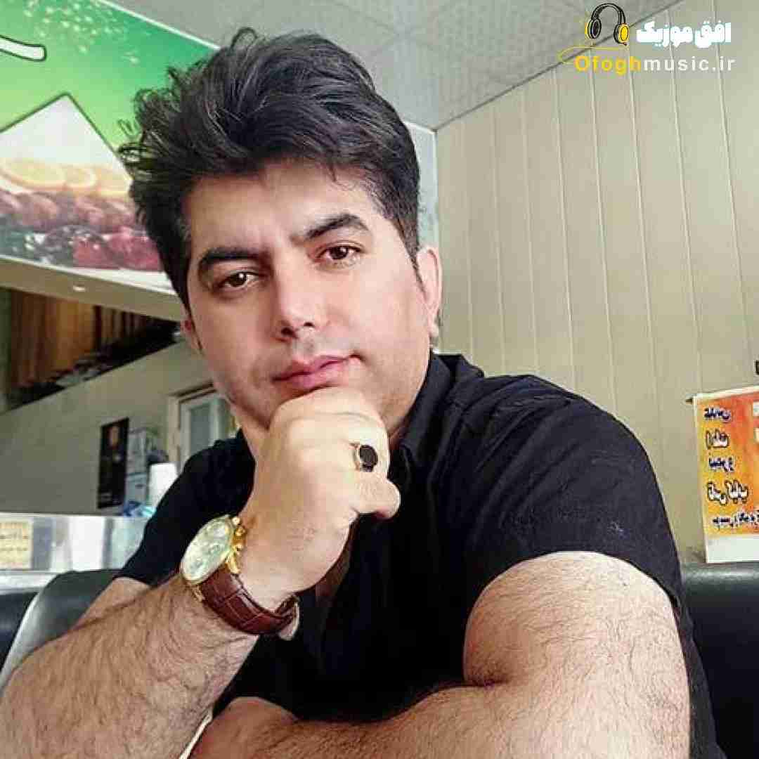 علی رزاقی پدر آسمانی
