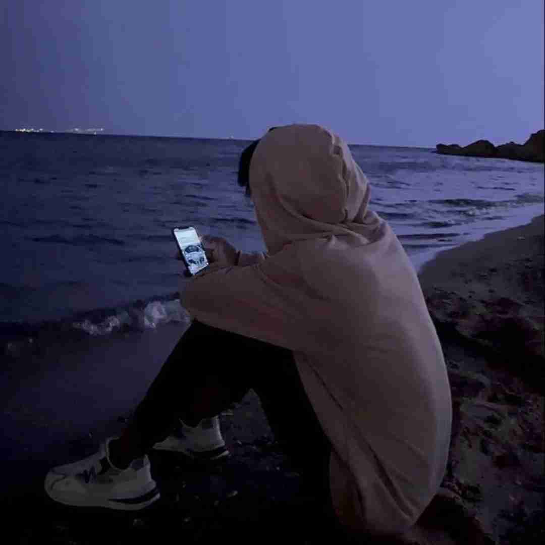 یعنی بازم میشه یکی منو بخواد دلشو بشکونم