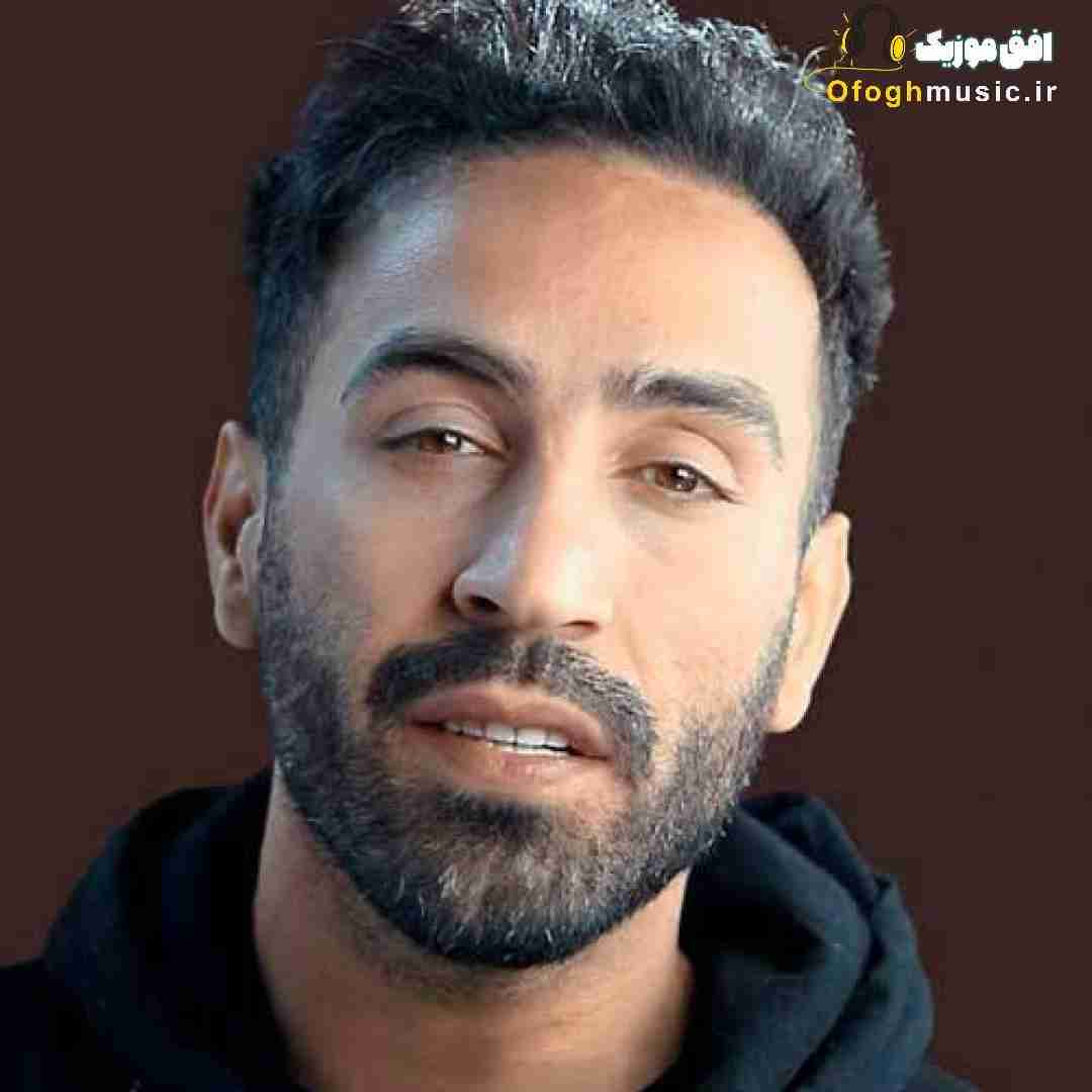 احمد سلو من راوی دردم تظاهر میکنم مردم