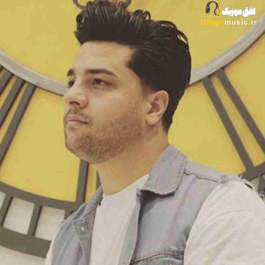 آرش خوشنواز افسانه