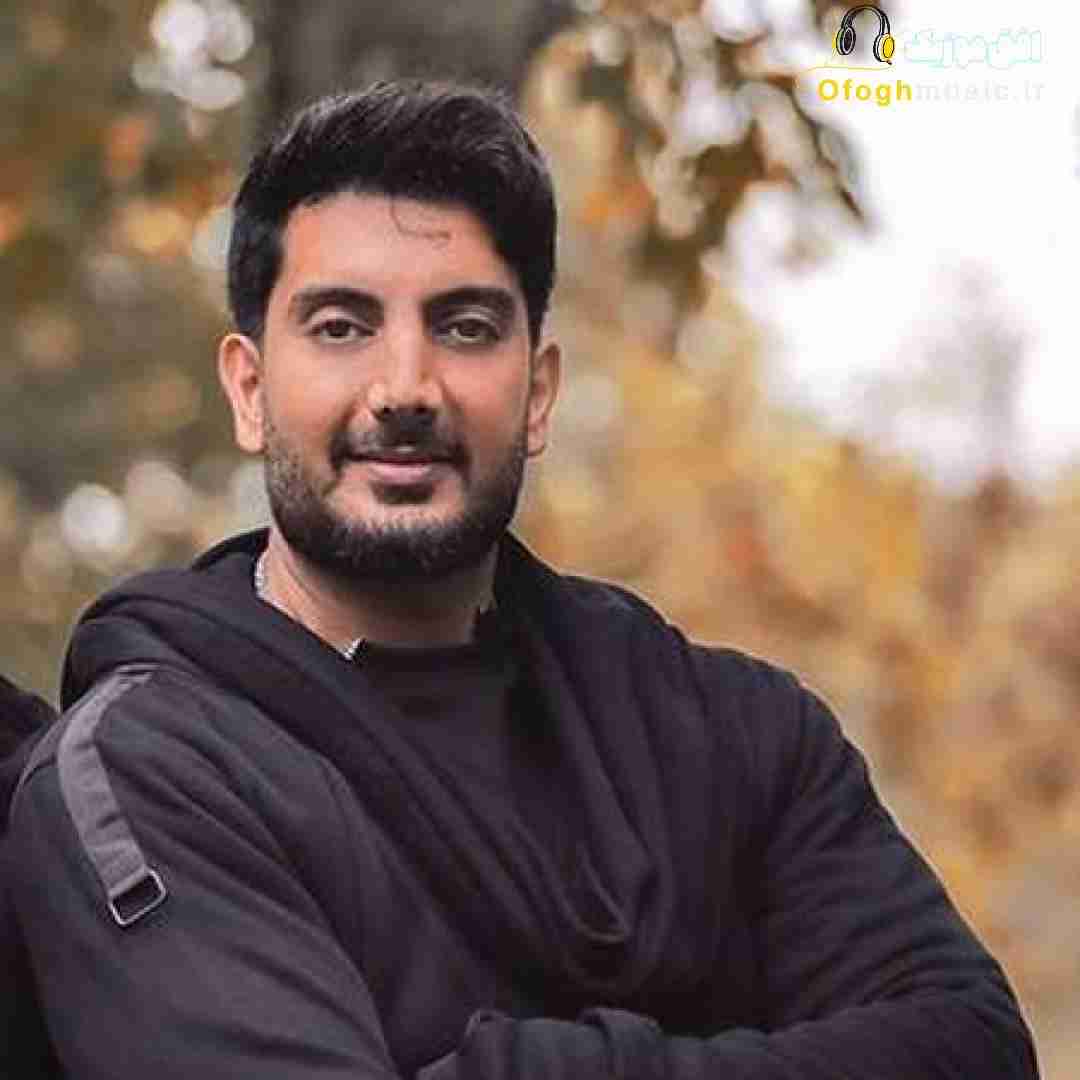 فرزاد فرزین همیشه عشق زیاد یجوری میشه که به چشم نمیاد