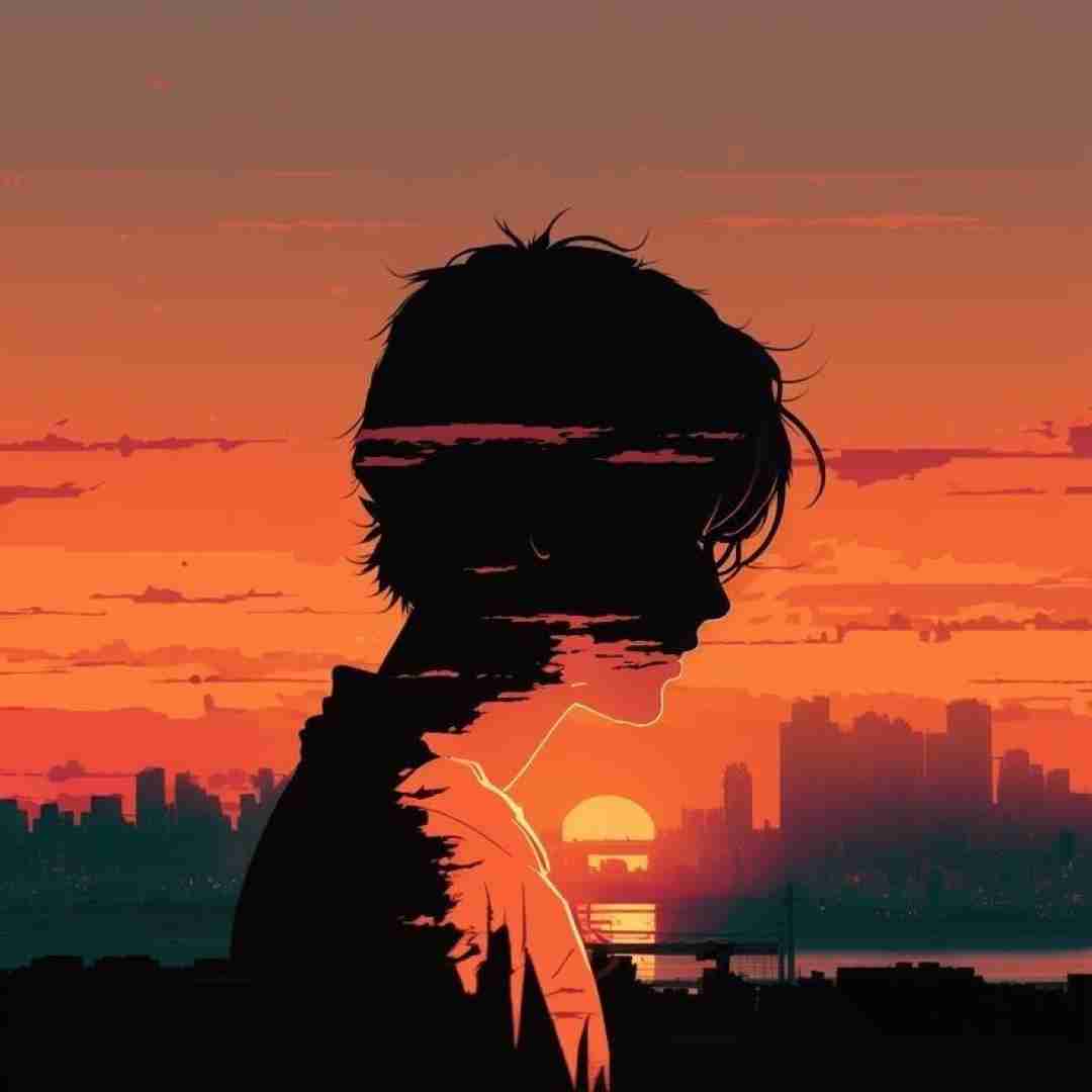  از توی پنجره بازم میبینم کوچه رو خیسه