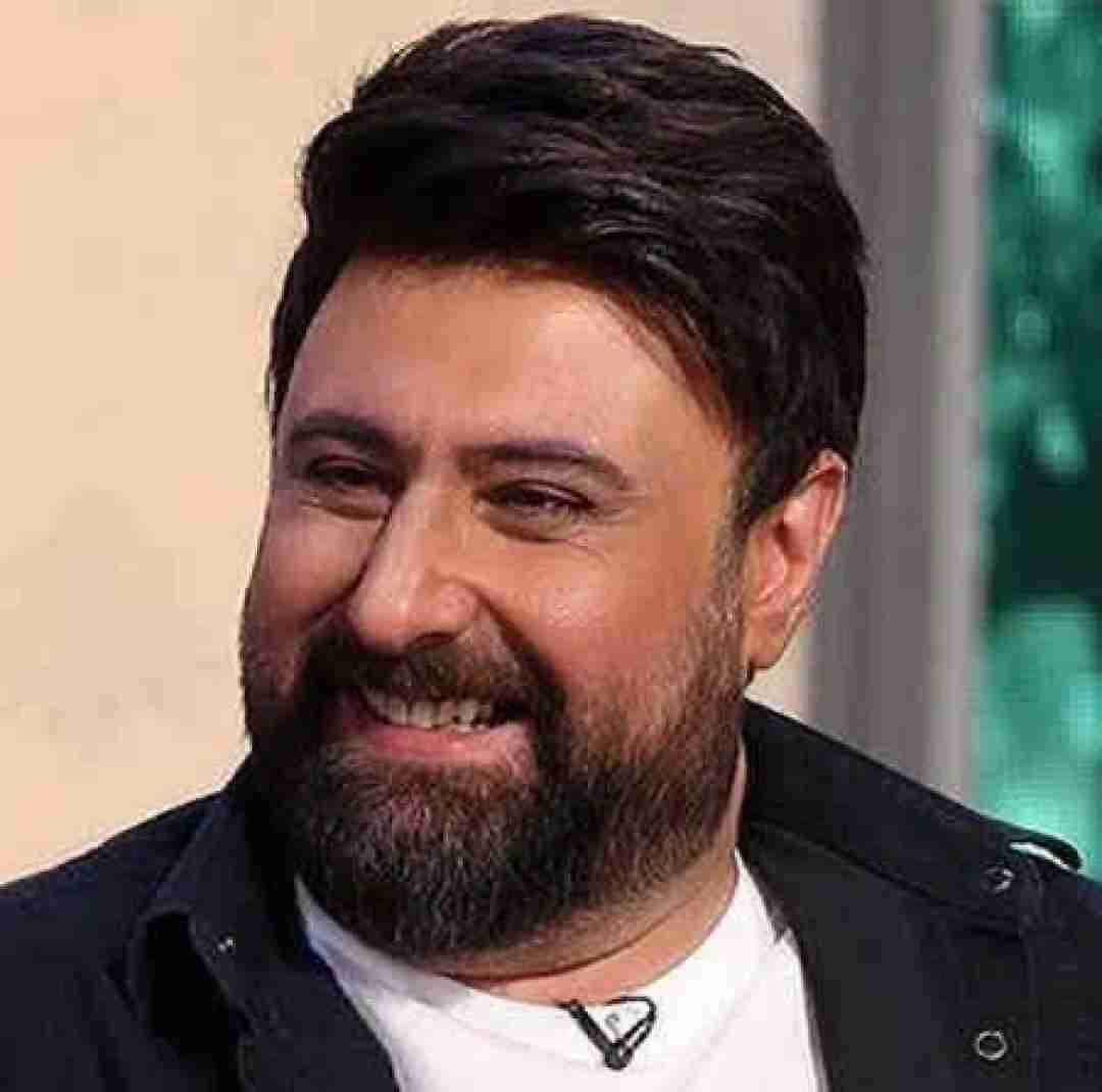 محمد علیزاده گوشی تو دستمه یه ریز