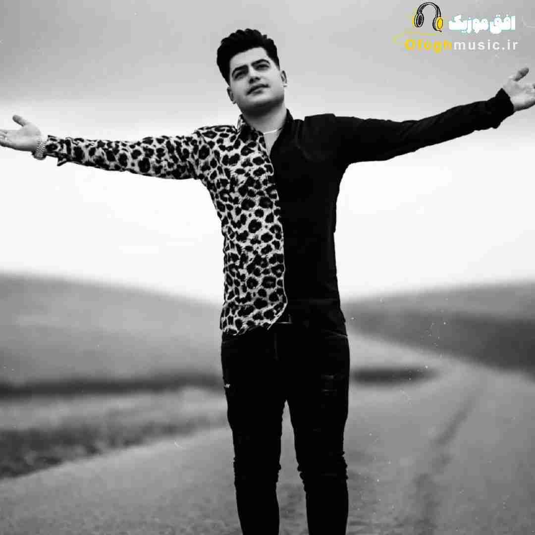 امیرحافظ رنجبر قناری