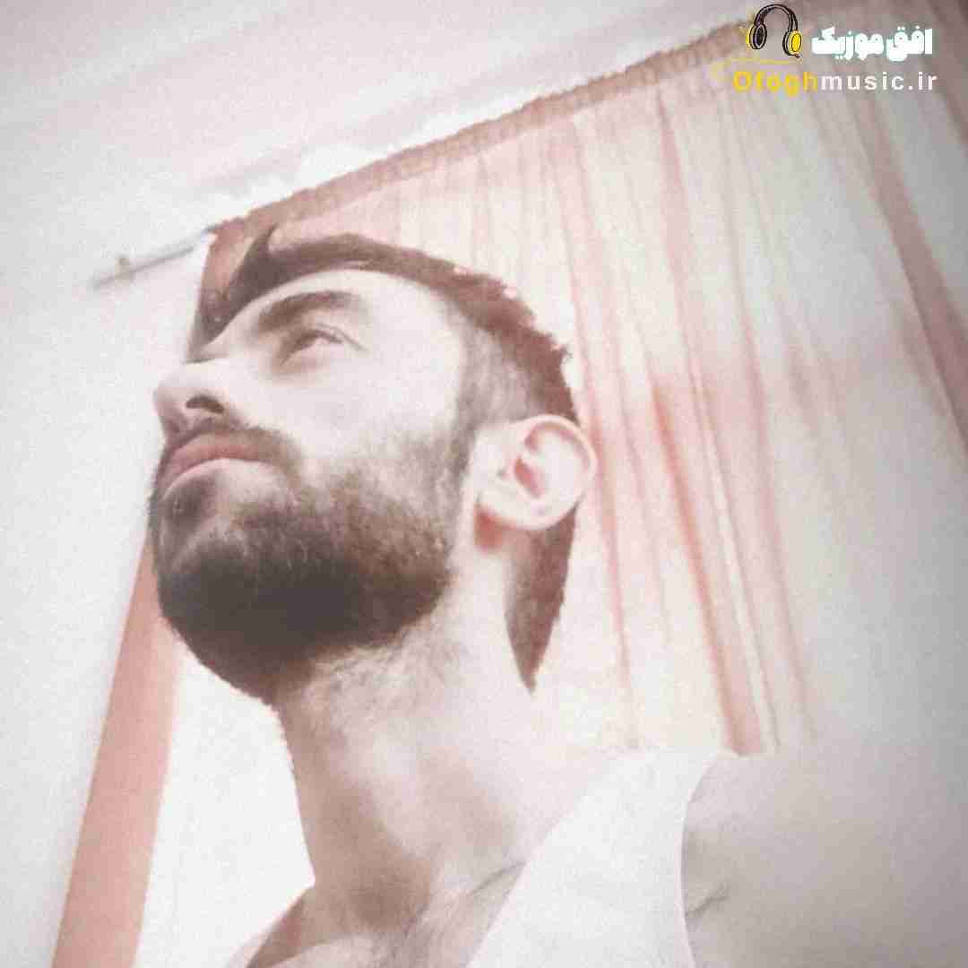 رشید رضایی فراموش کردنت همه بن بسته راهاش
