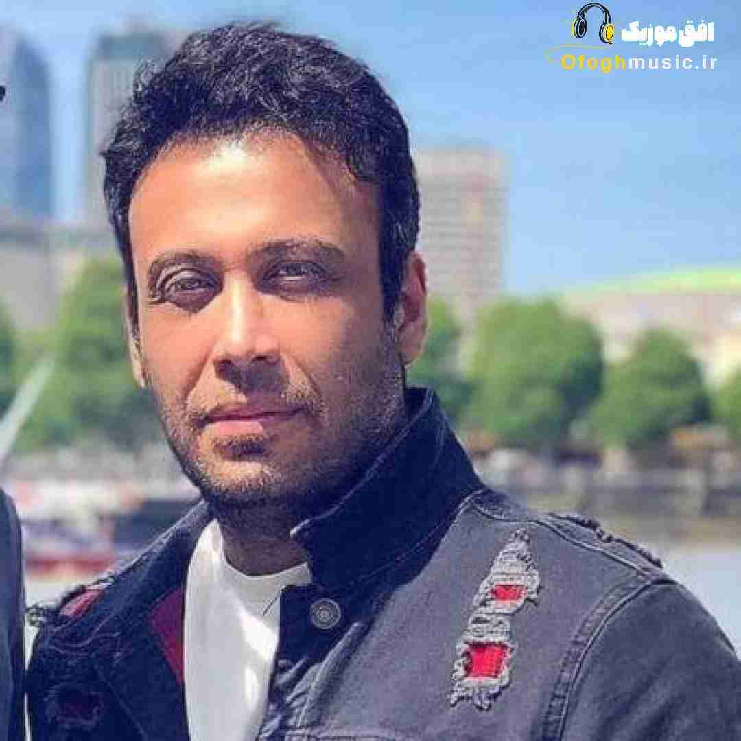 محسن چاوشی عینک ریبن اصلوم هرچی دارم مال تو