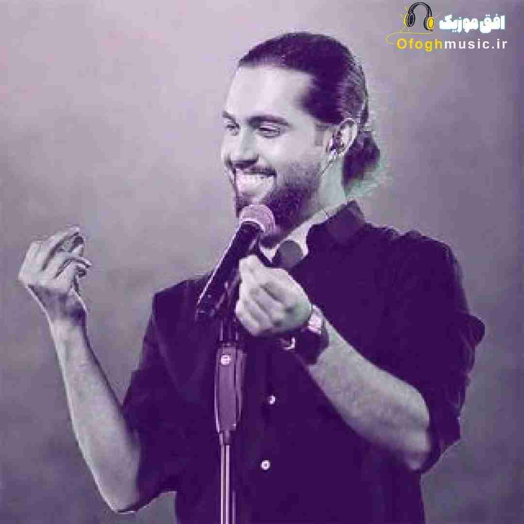  من نه بد دیدم ازت نه بد میگم ازت از حامیم - ورژن گیتار