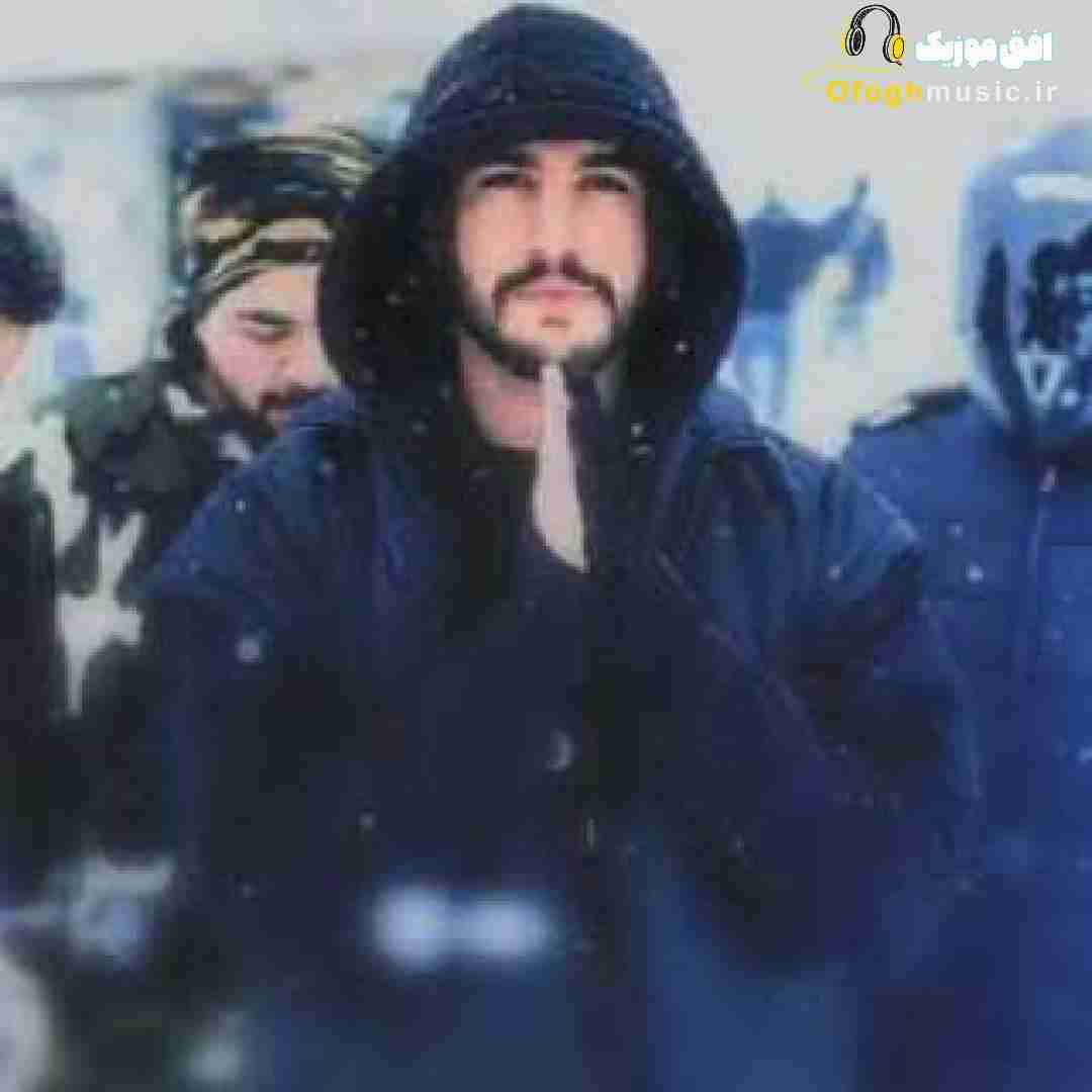 علیرام میباره برف میباره دوباره برف