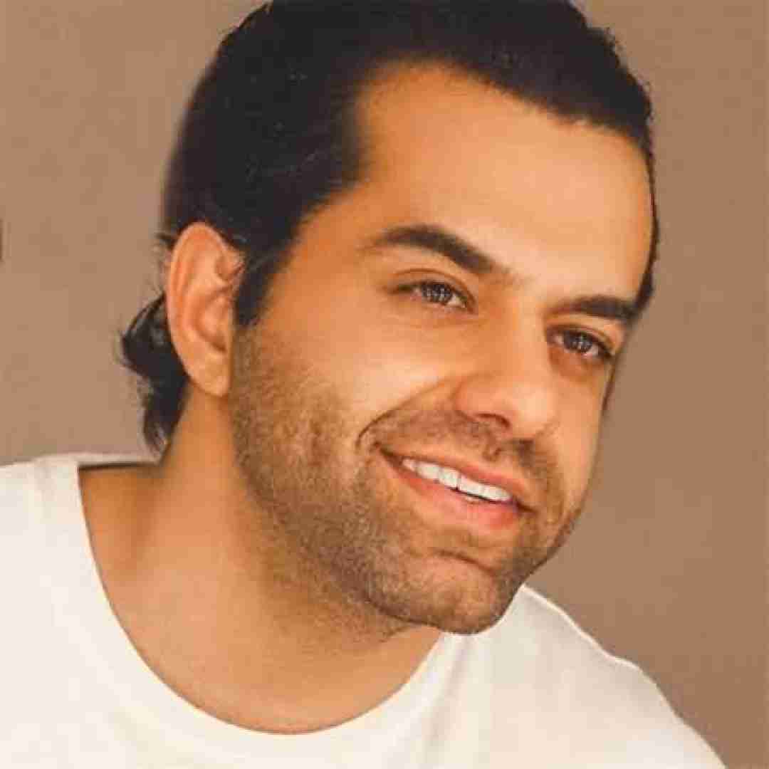 رضا بهرام همه رفتند