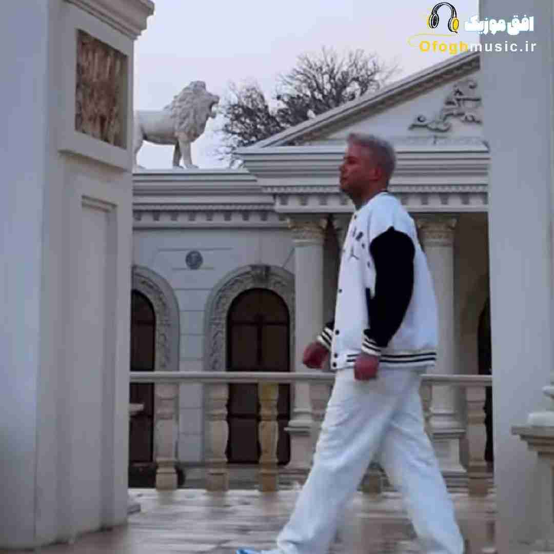 علی احمدیانی بغض کردنم علی رو بغض عشق تو