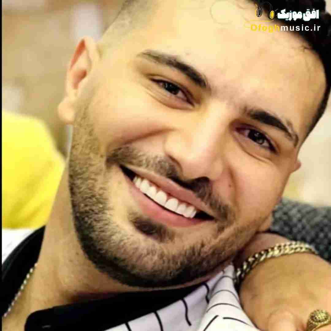 کیوان ایمان مه کامل بود تو کاری کردی بی دین بشم