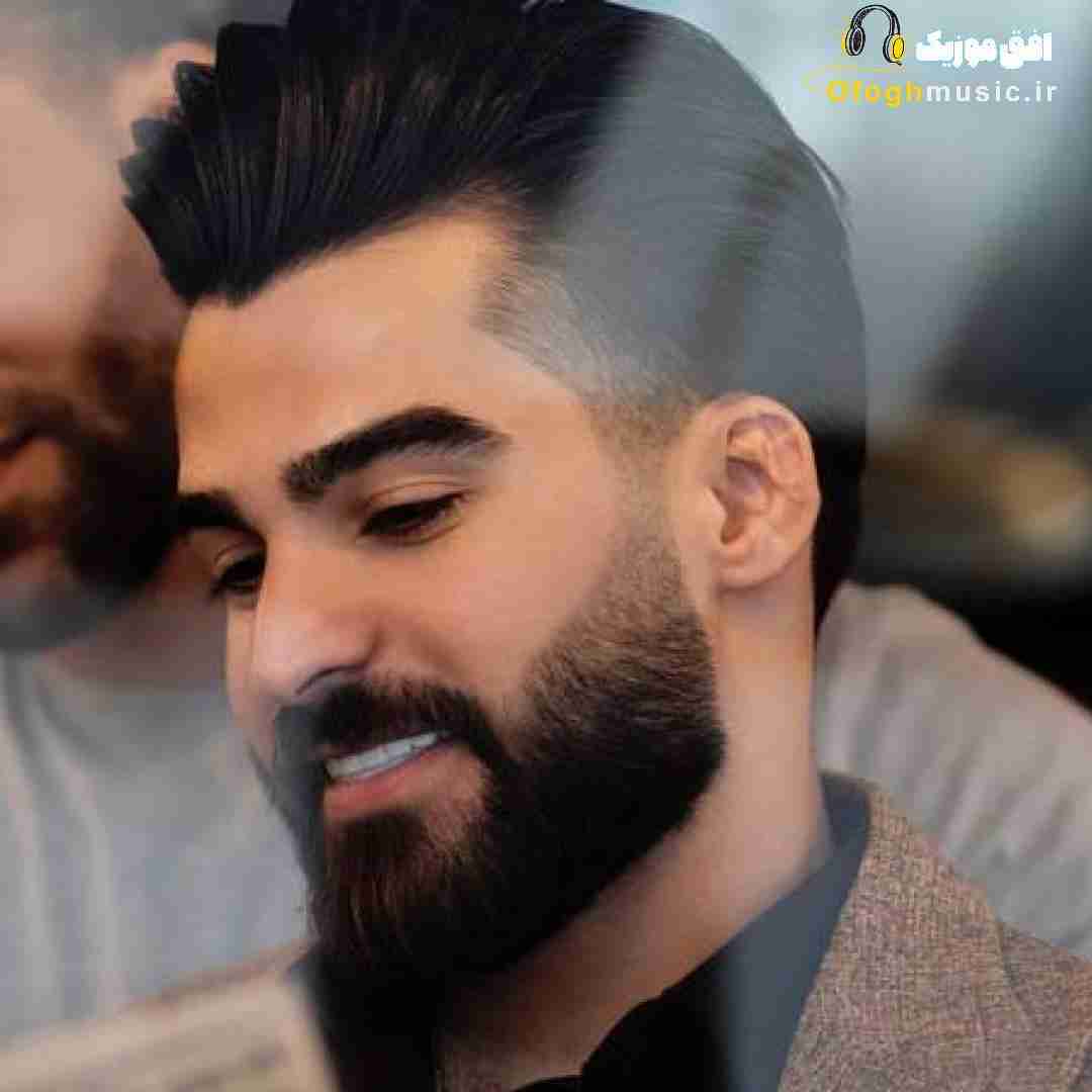 حمیدرضا بابایی یه شیتم کید یکی باید دست بگره