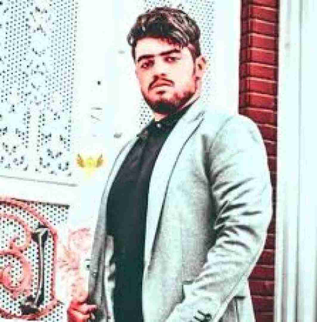 سجاد فرزامی دردی ها دریونم خاو مرگم دیونم