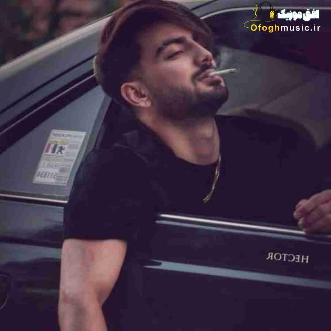 رامین تجنگی قول دمه پید اگه بایدو گیانمیش اراد دم 