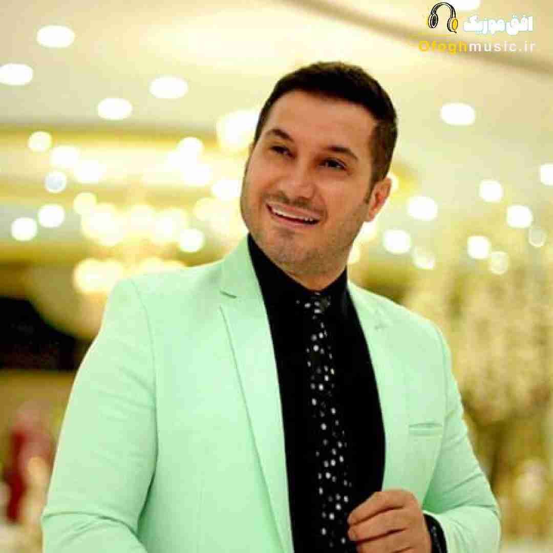 رضا نظری شاد