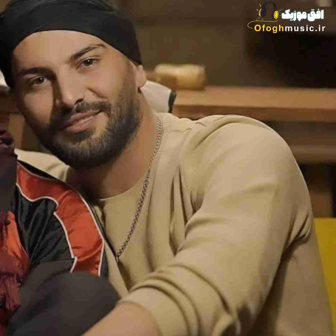 کیوان زانو غم بغل کردم بری چشای نازت