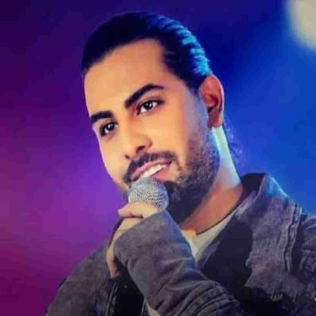 مجید رضوی هیچکی به چشمم نمیاد تو که باشی