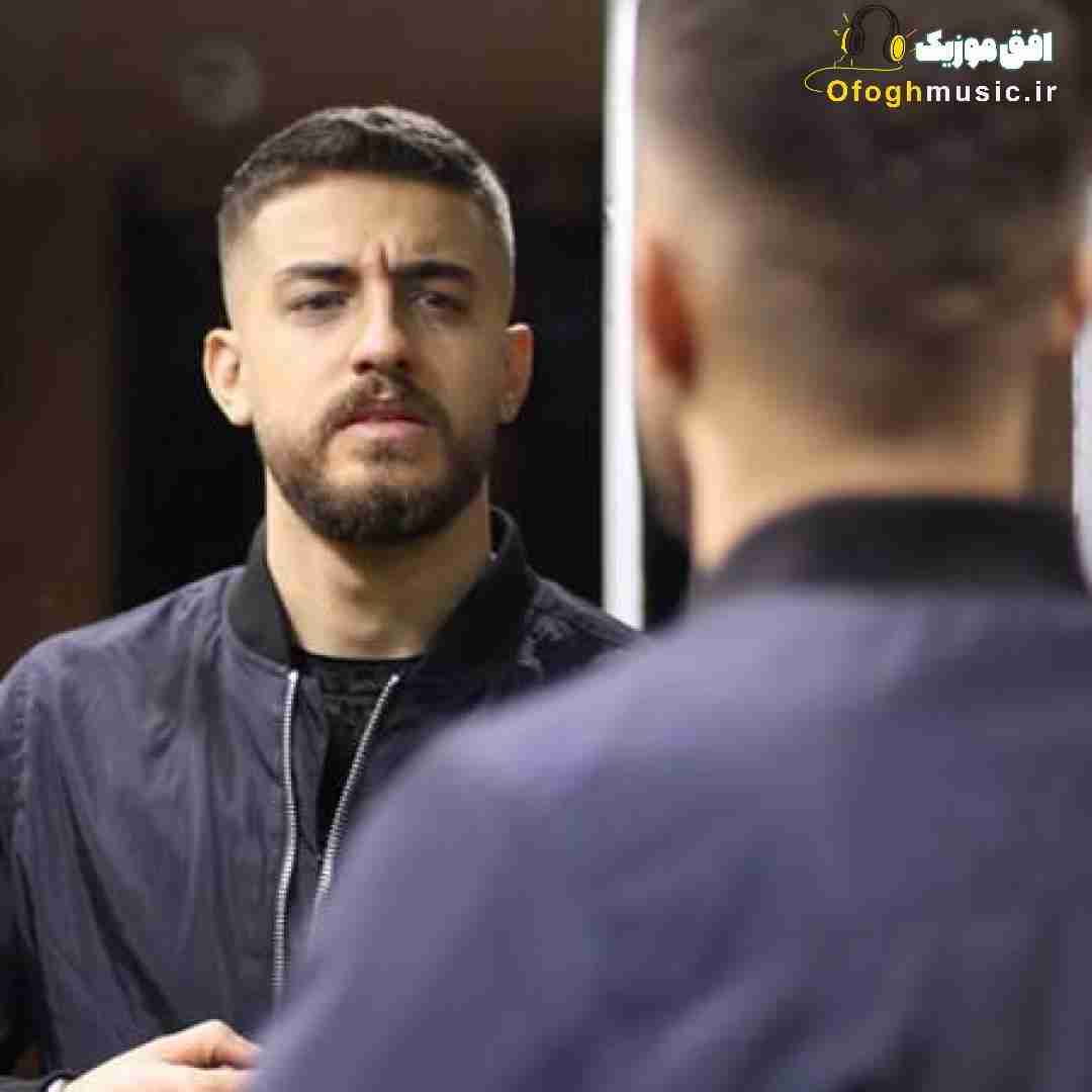 آبراهام یه خط خاموش سیو تو گوشی دیگه نیستم