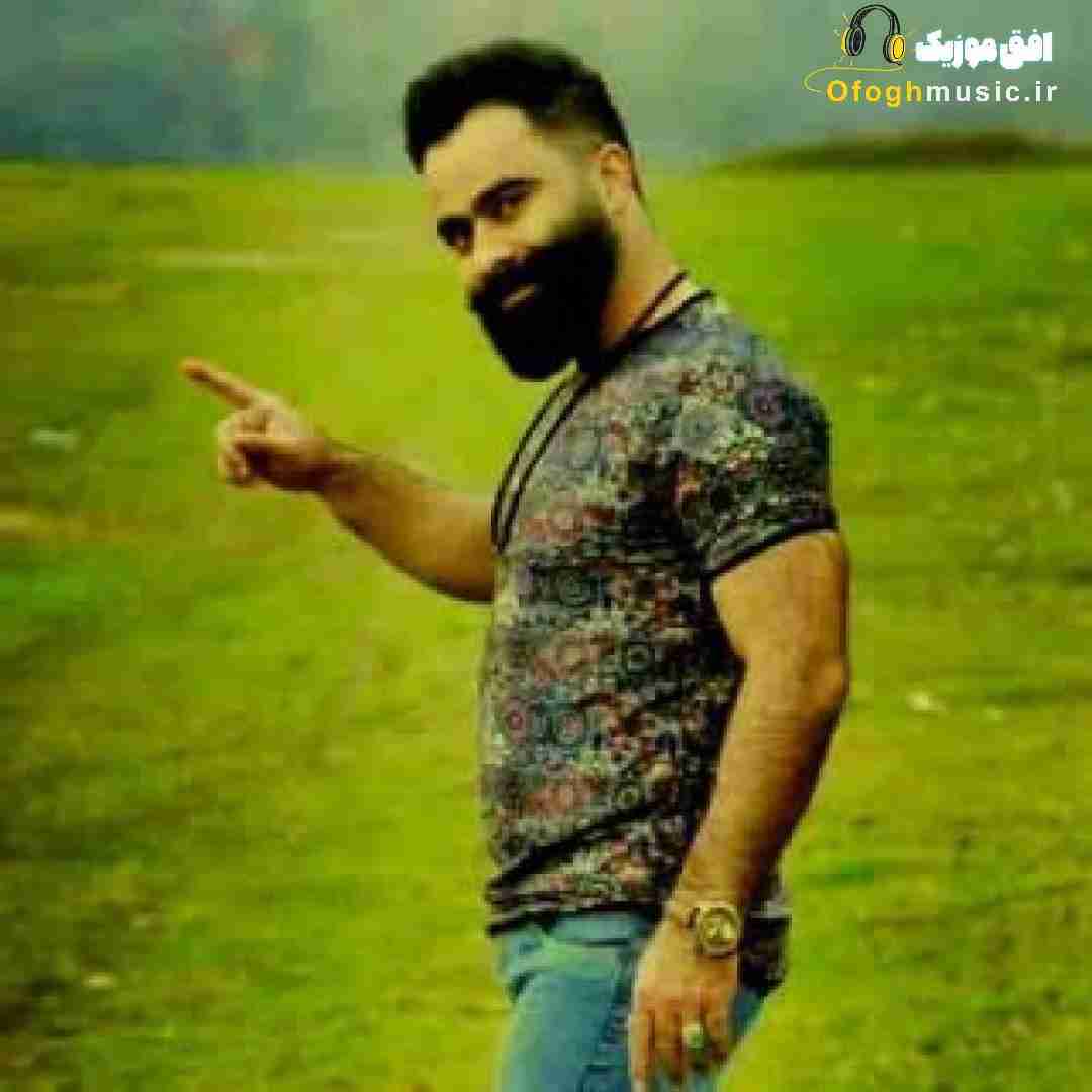 ولی قاسمی شاه آسمون عقاب چشم سیاهه