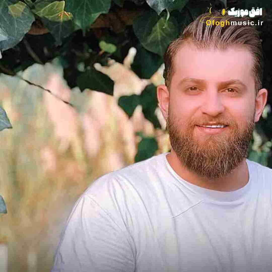 مهیار خلیل زاده قلب من