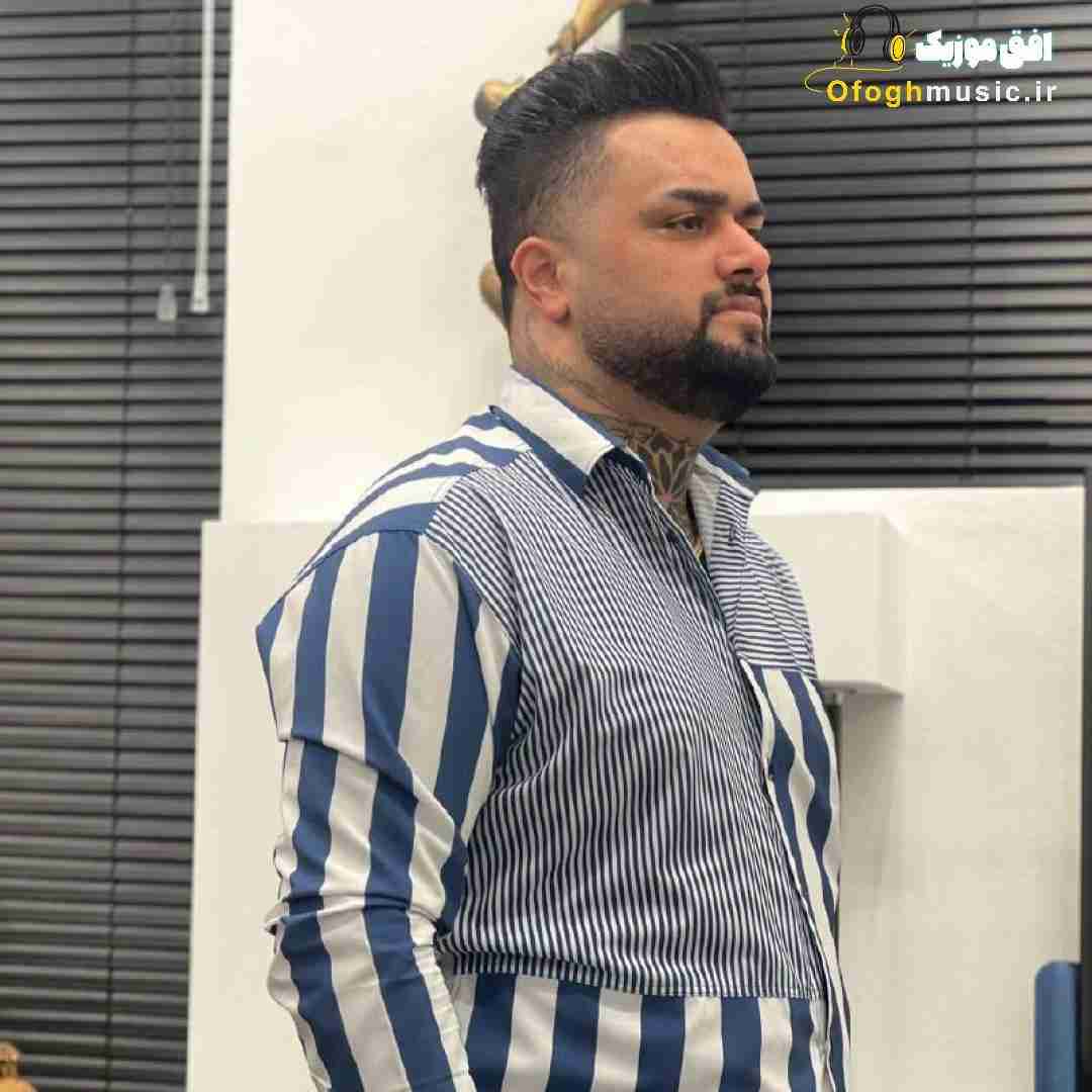 بهنام حسن زاده دشمن بمیره