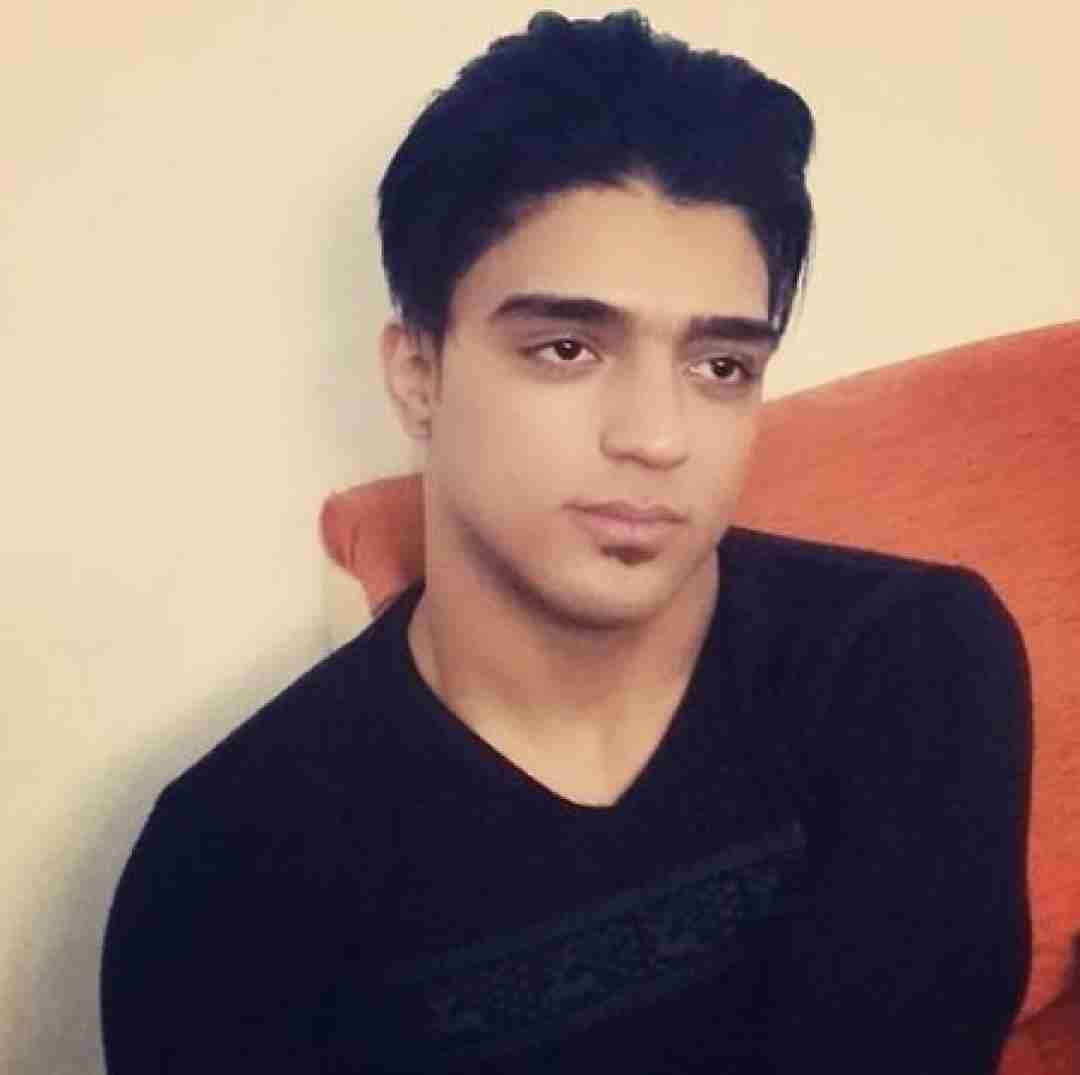 شهاب فالجی ایجور تماشام نکه دلم ضعف چود نازارگم