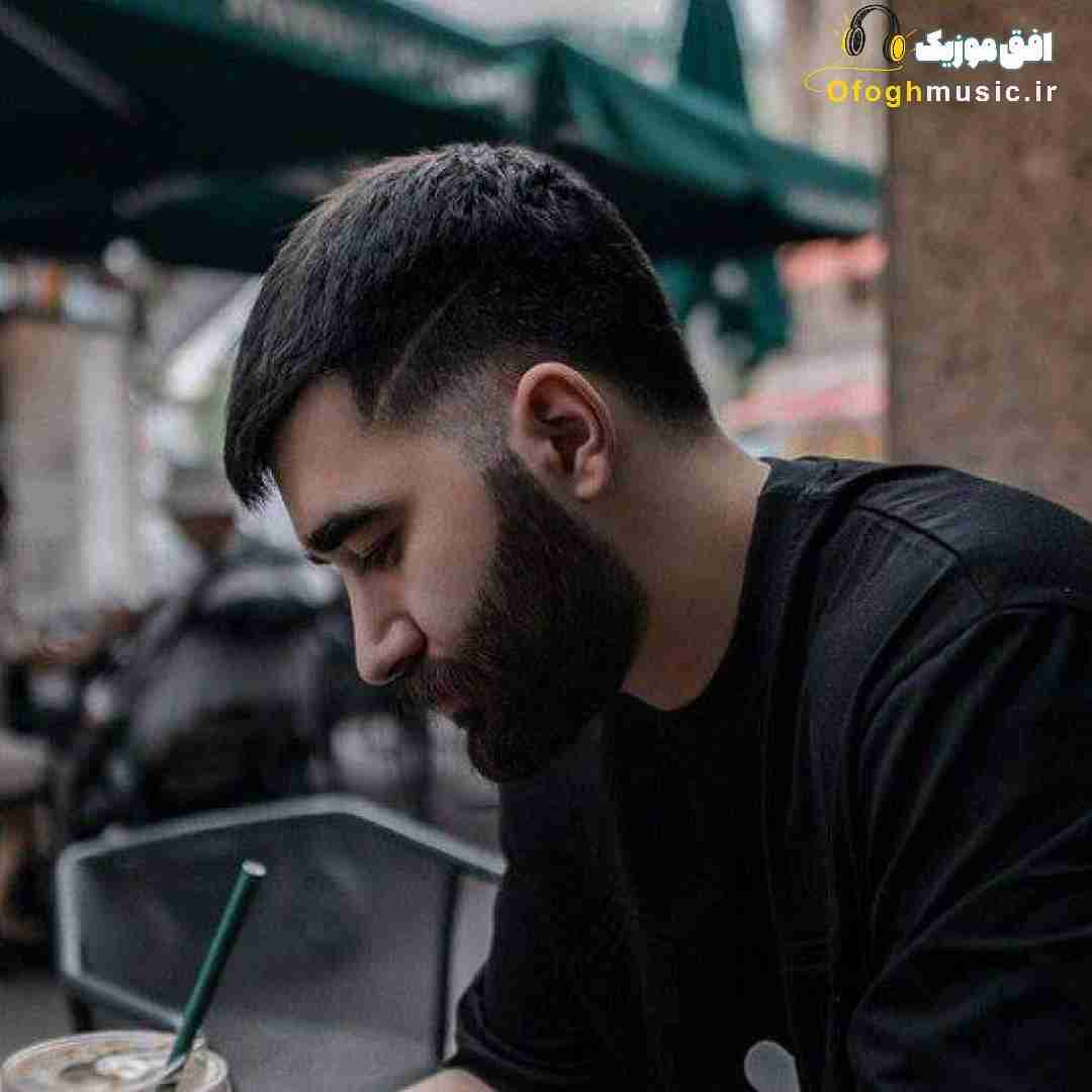 علی یاسینی هر چی گفتی پشت من سکوت کردم فقط